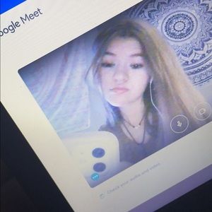 Meet your Posher, Madison